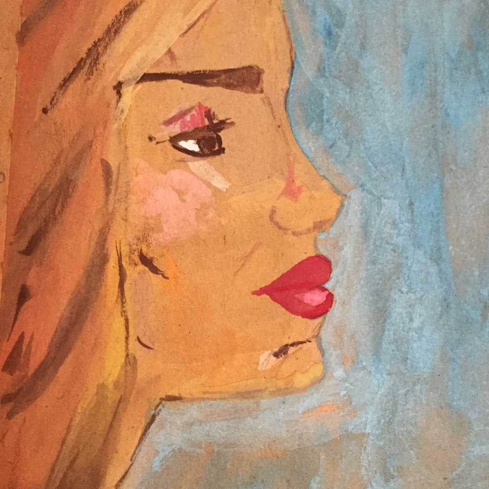 Meet your Posher, Leluka